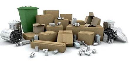 什么是固體廢物？